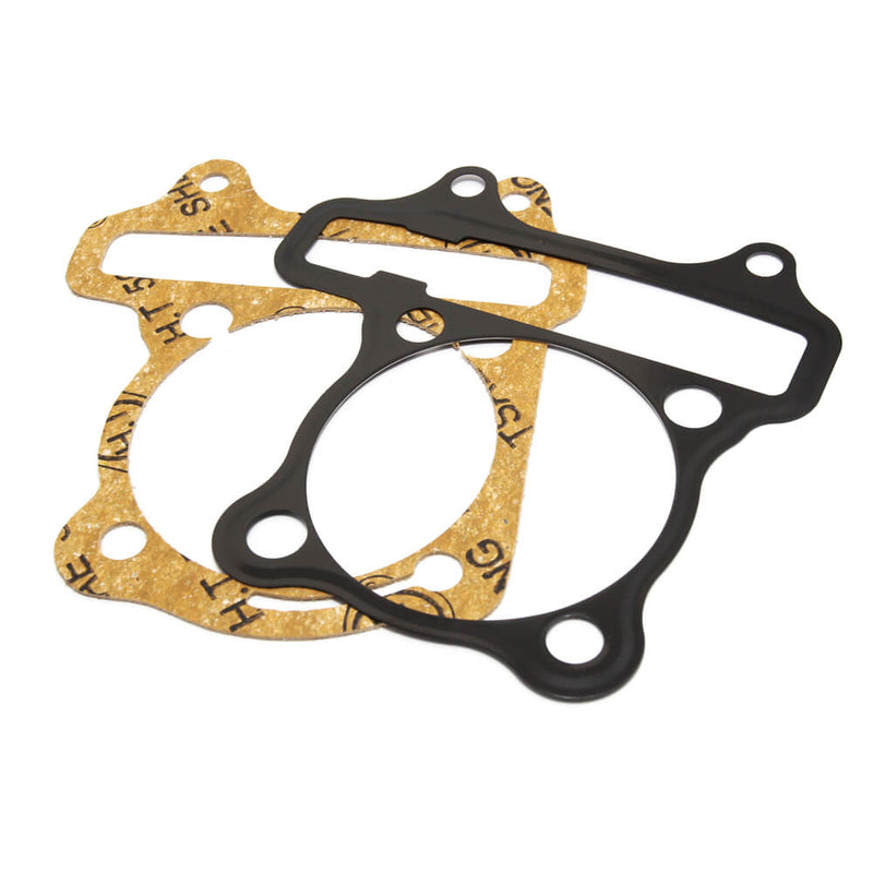 RDLN GY6 Big Bore Kit 180cc - 63mm