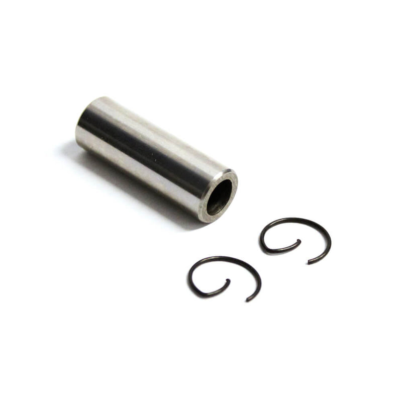 Blue Line Big Bore Kit w/ Head 4T (72cc, 64mm Valves); 139QMB