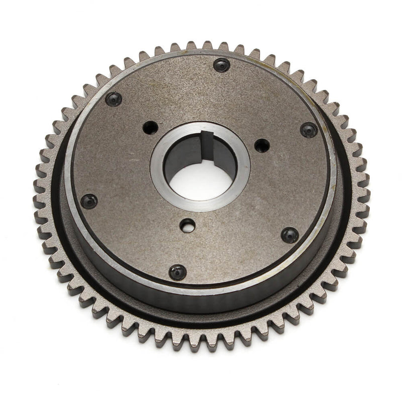 RDLN High Performance 20-Sprag Starter Clutch: GY6
