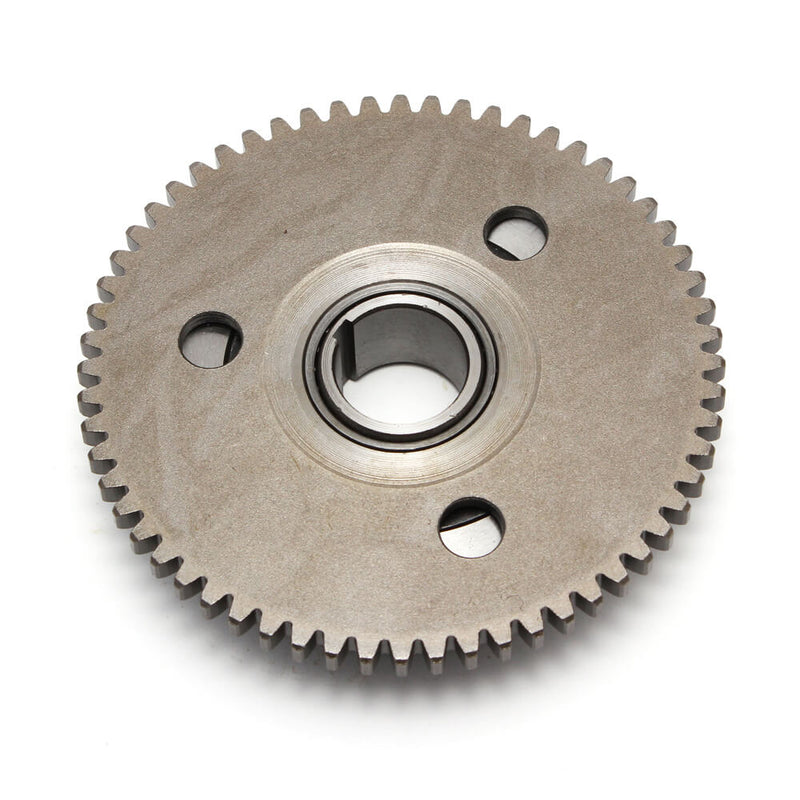 RDLN High Performance 20-Sprag Starter Clutch: GY6