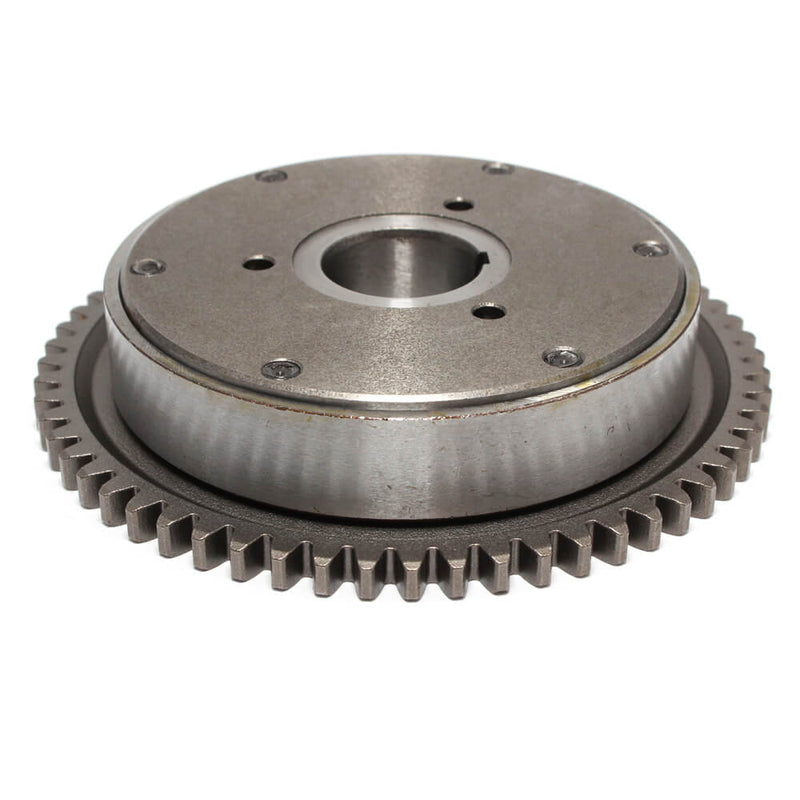 RDLN High Performance 20-Sprag Starter Clutch: GY6