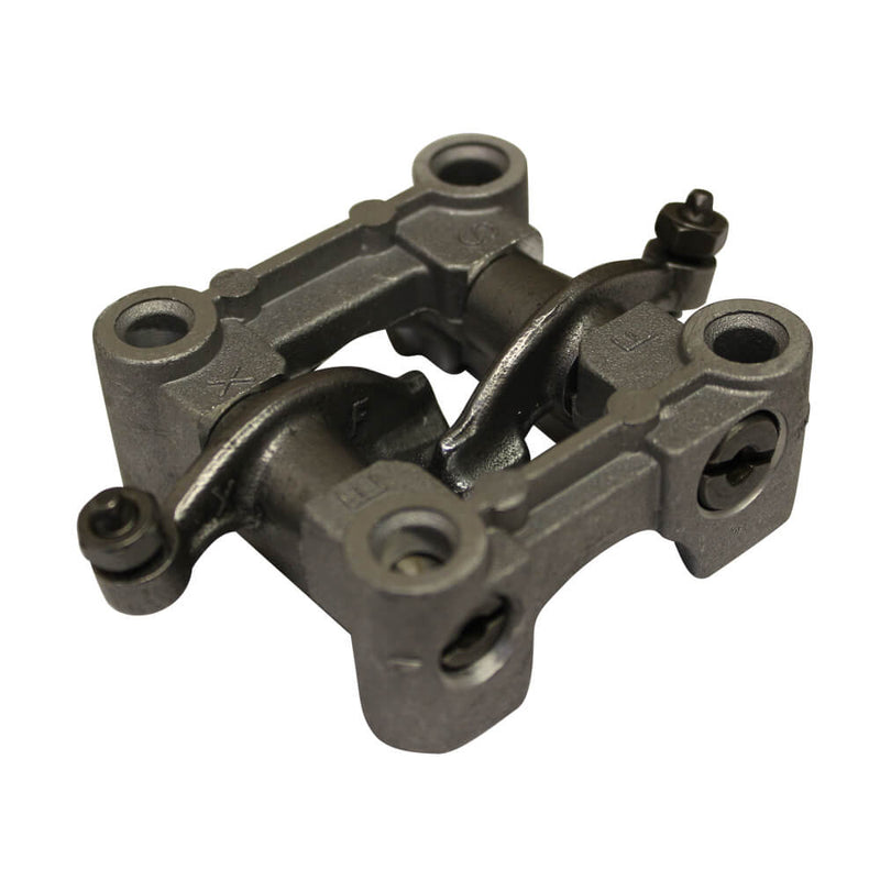 Blue Line Rocker Arm Assembly (Type 2, 69mm); 139QMB