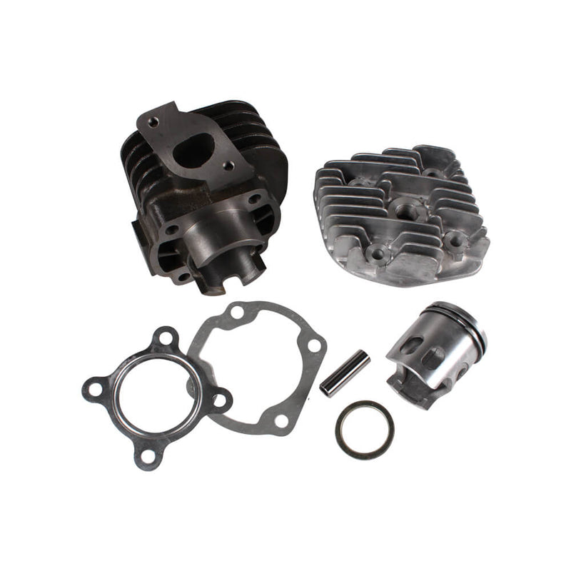 Minarelli 2-Stroke 50cc Engine Rebuild Kit- 40mm