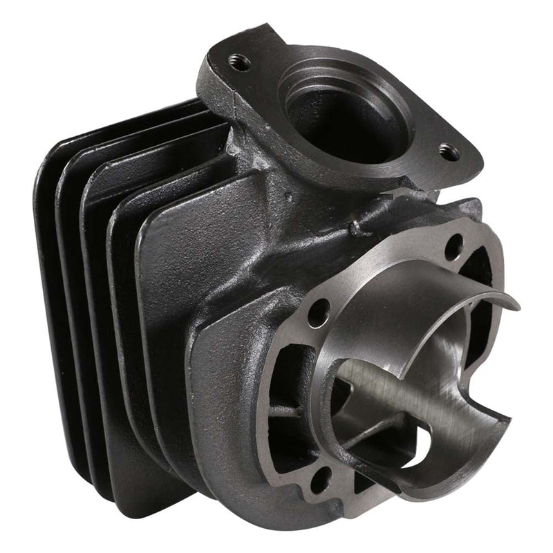 NCY Big Bore Cylinder Kit w/head - 50mm - Honda Dio, Sym DD5