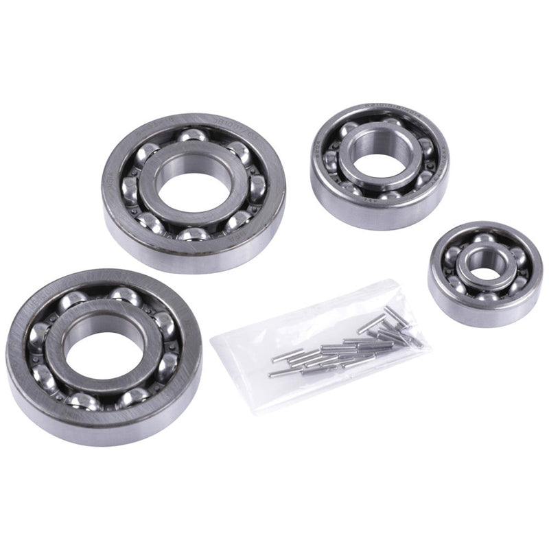 Vespa Engine Bearing Kit; Vintage Vespa VLA, VNB, VNA, VBB