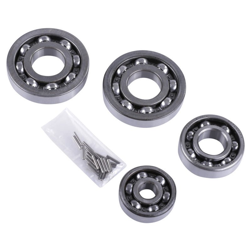 Vespa Engine Bearing Kit; Vintage Vespa VLB