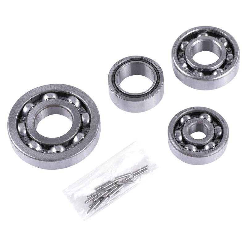 Vespa Engine Bearing Kit; Vintage Vespa VNX
