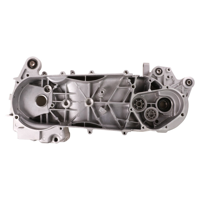 GY6 125/150cc Long Case Engine Assembly | Blue Line OEM