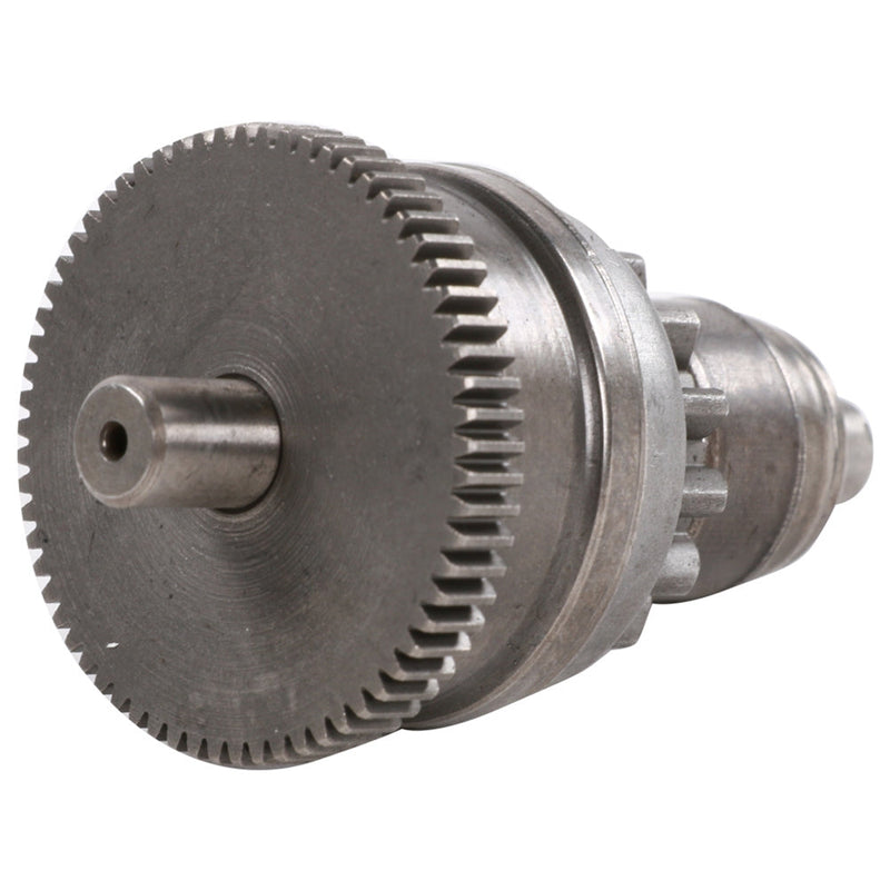 Blue Line Starter Bendix; 139QMB, GY6 50
