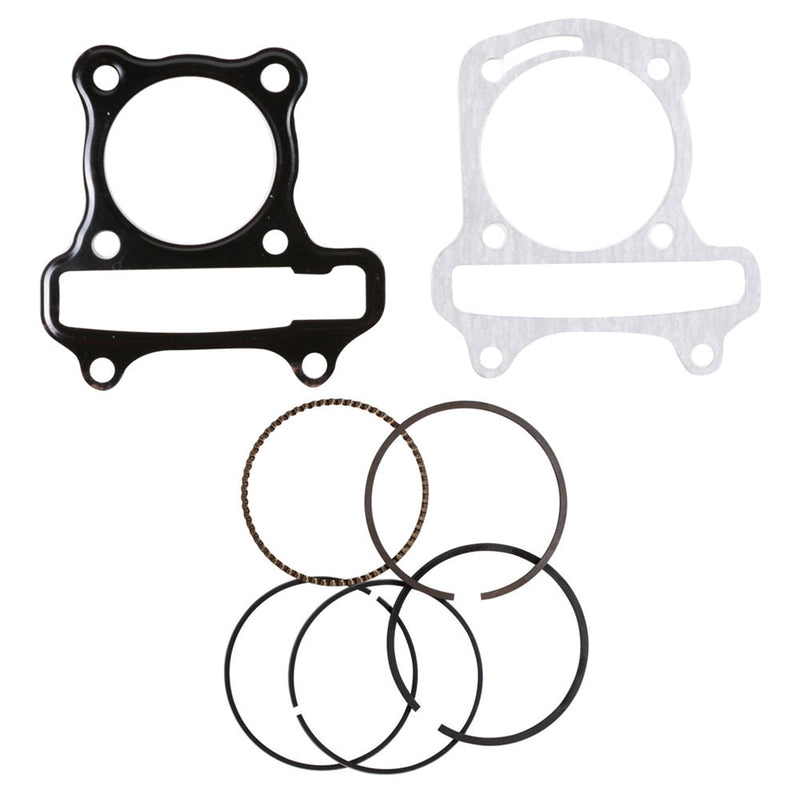 Blue Line Ring and Gasket Set for 47mm 139QMB Kit