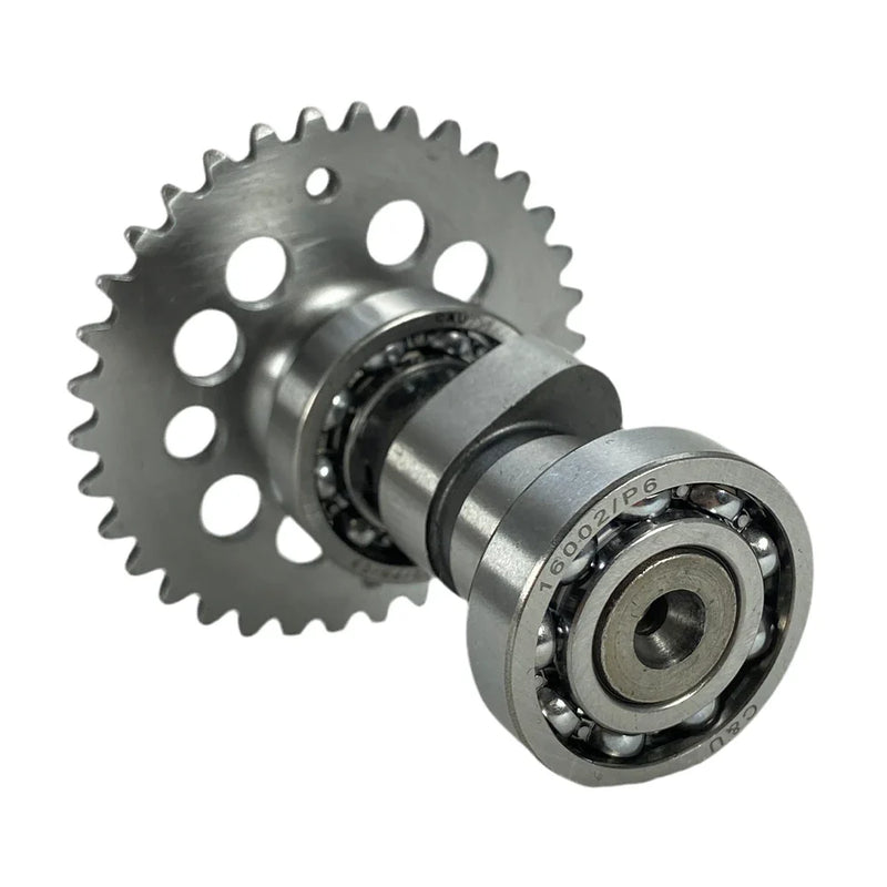 RDLN A9 Performance Camshaft – GY6 50cc / 139QMB (High-Lift)