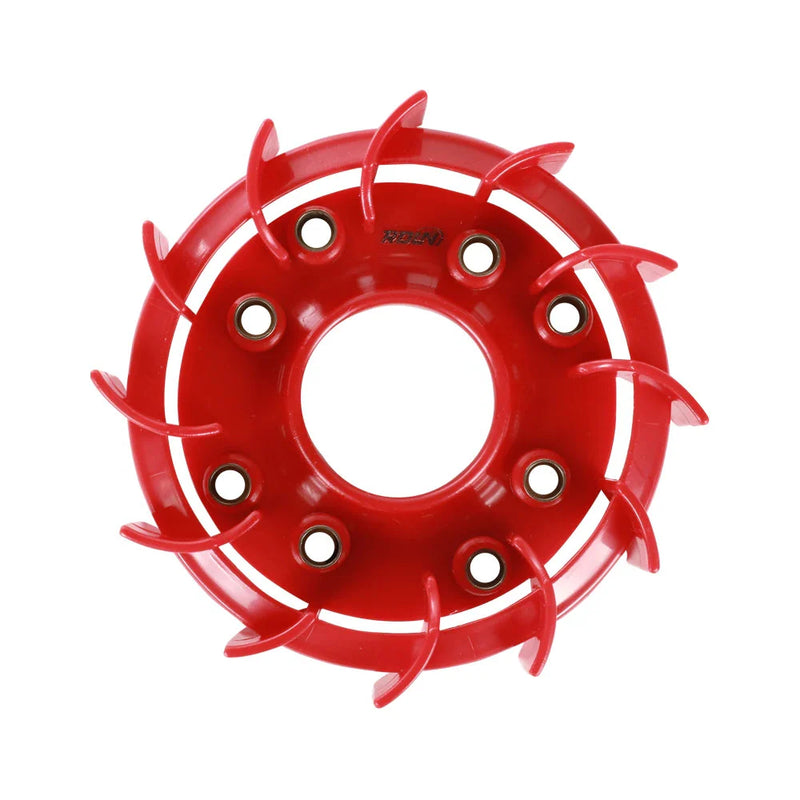 RDLN Turbo High Flow Cooling Fan - QMB & GY6