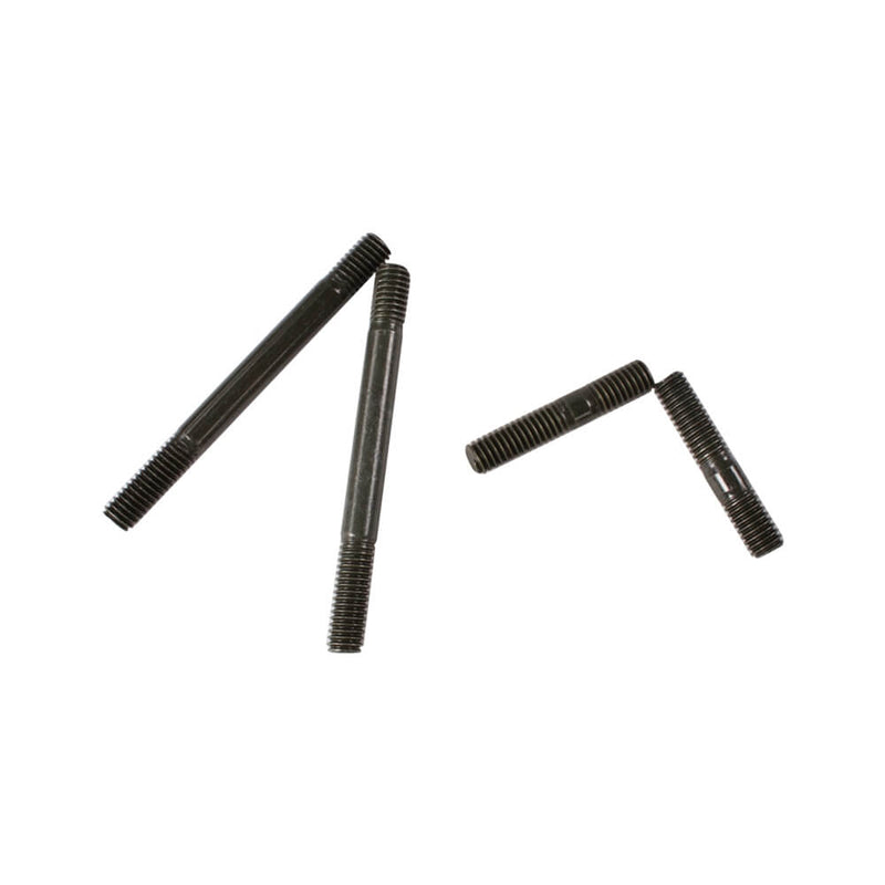 Cylinder Head Stud Set; CSC go., 139QMB Scooters