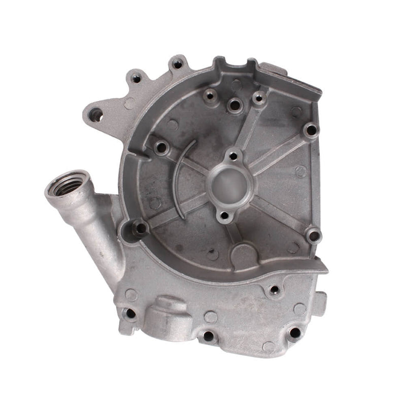 Crankcase Cover Right Side; CSC go., 139QMB Scooters