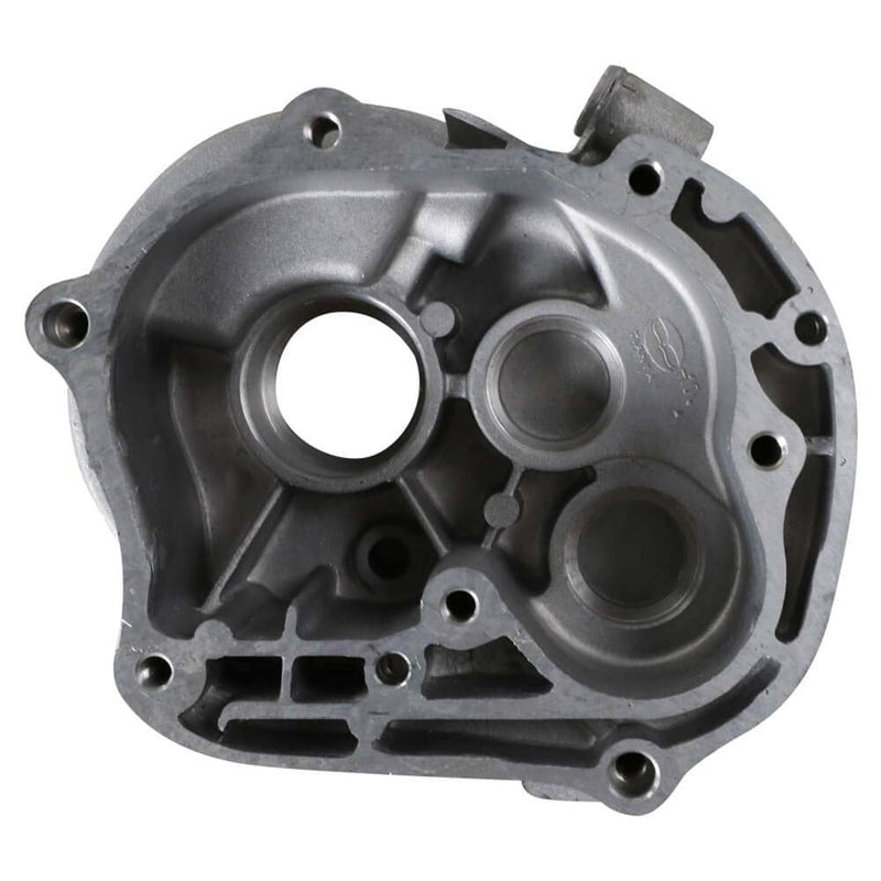 Transmission Case Set; CSC go., 139QMB Scooters