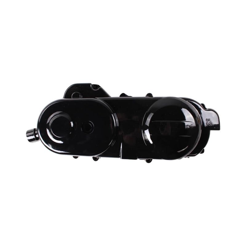 Left Side Crankcase Cover; CSC go., 139QMB Scooters