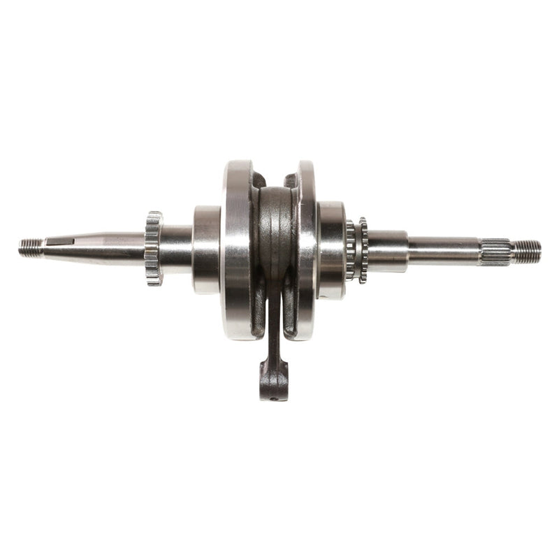 Complete Crankshaft (22 Tooth, Type 2); 139QMB Scooters