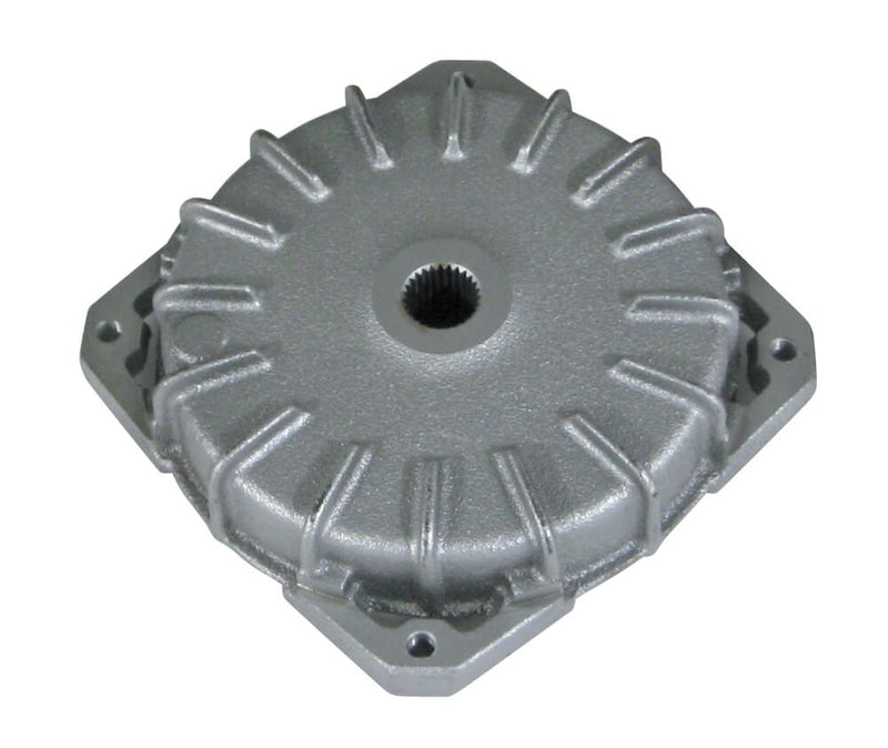 Rear Brake Drum - Vespa VNC 125 Super, VBC 150 Super