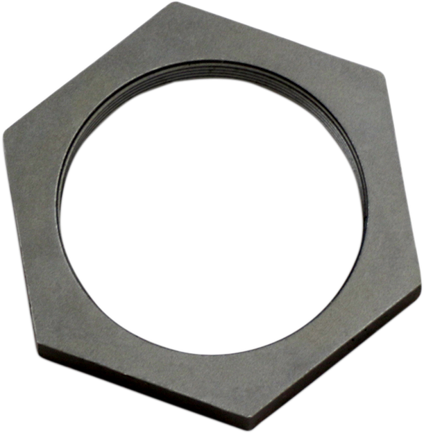DRAG SPECIALTIES Mainshaft Sprocket Nut 33-0303-SC1 for Motorcycle Drive Systems