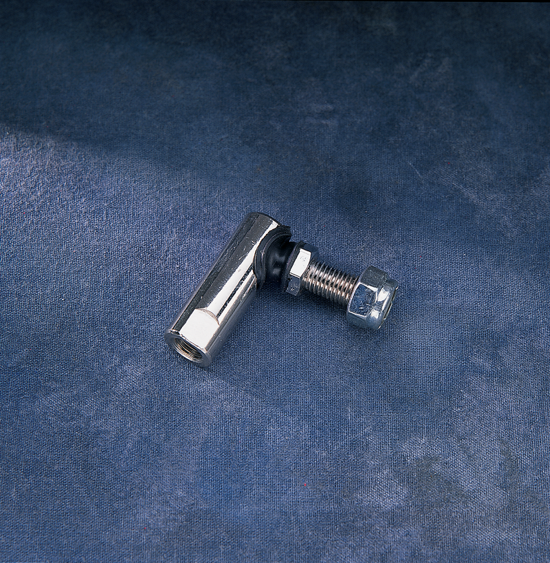 DRAG SPECIALTIES, Drag Specialties Chrome Ball Joint Shifter for FL and FS Models - Part 33729-82-BULK