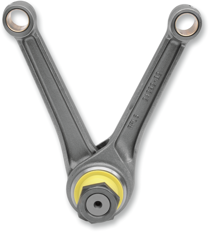 DRAG SPECIALTIES XL Connecting Rod Assembly (Part #2427586A-BX-LB1)