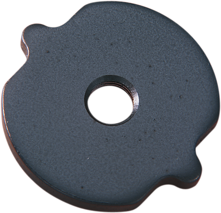 Drag Specialties Clutch Adjuster Release Plate for Big Twin Mechanical Clutches (Part #75741)