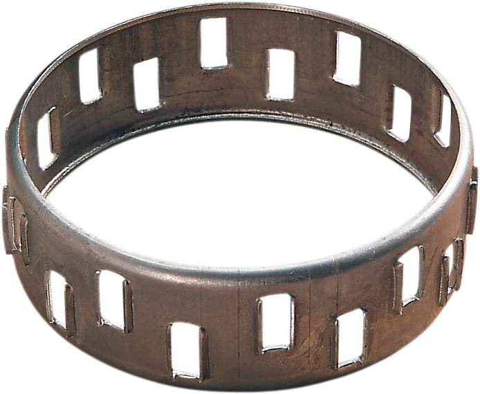 DRAG SPECIALTIES Clutch Hub Roller Retainer 17-0018-A-BC251 for Harley-Davidson Motorcycles