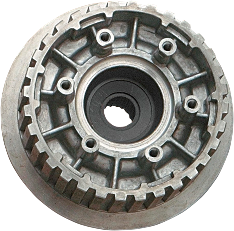DRAG SPECIALTIES, DRAG SPECIALTIES Clutch Hub for '98-'06 Harley Big Twin - Part 148116-BX-LB1