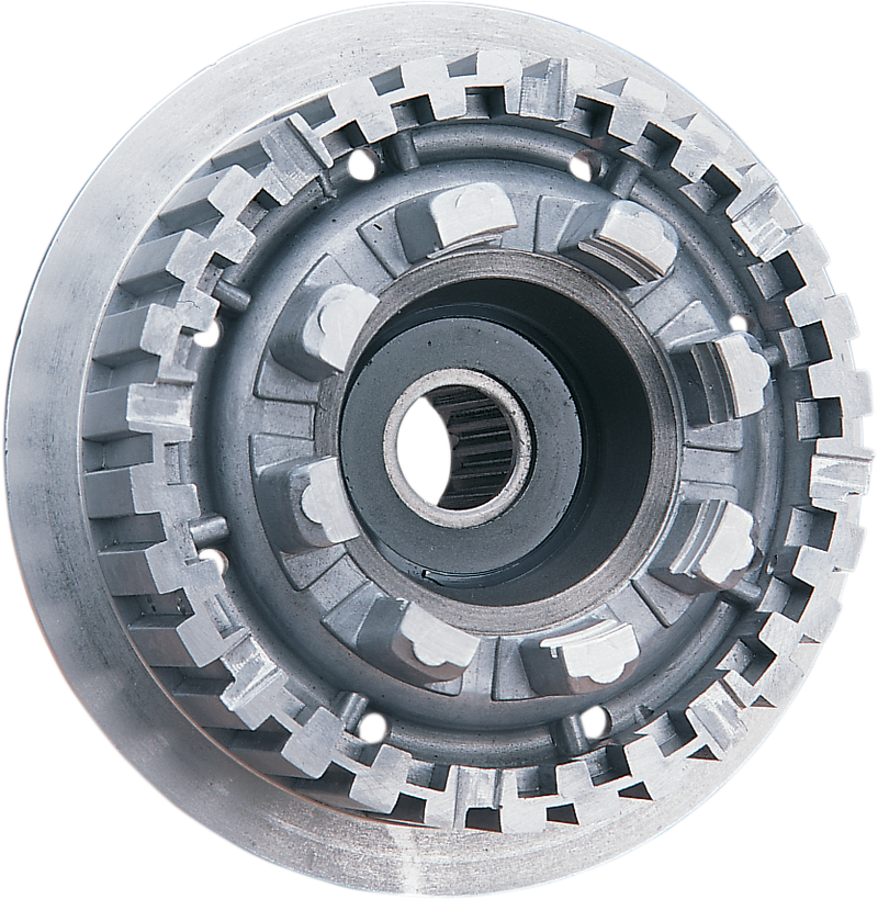DRAG SPECIALTIES, DRAG SPECIALTIES Clutch Hub for '90-'97 Big Twin Models - Part 148109-BX-LB1