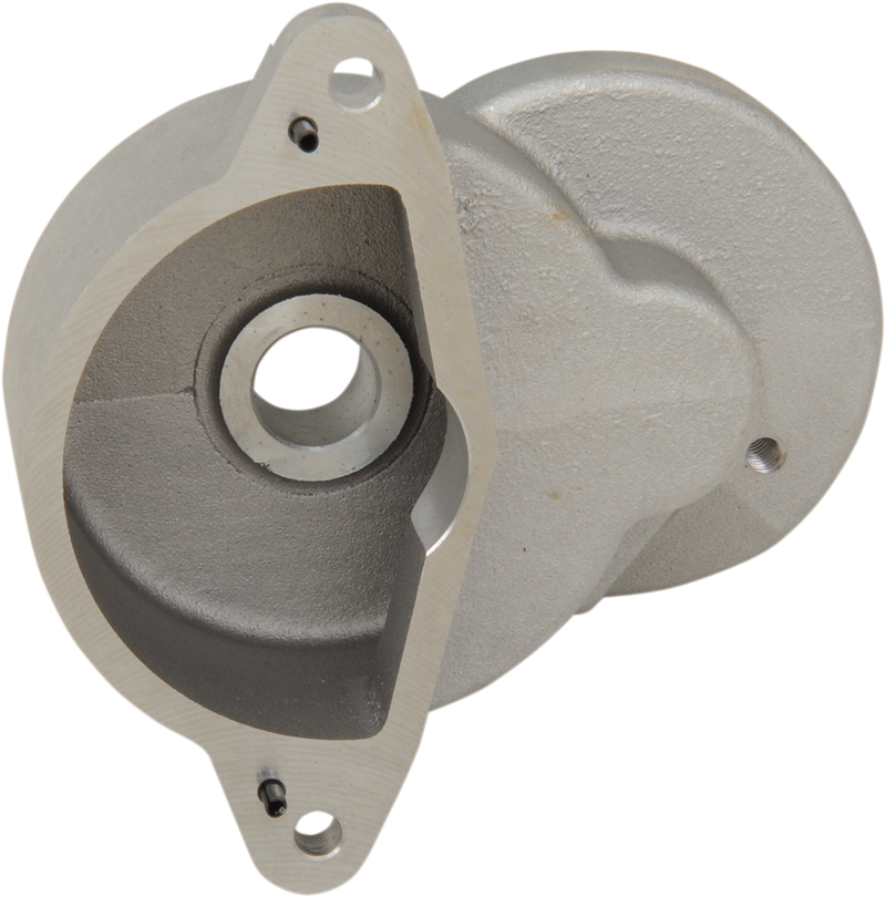 DRAG SPECIALTIES Starter Shaft Housing for Harley-Davidson 70123
