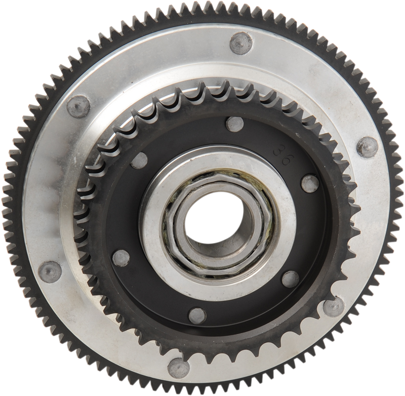 DRAG SPECIALTIES Clutch Shell for '94-'97 Harley Big Twin 148111-BX-LB2