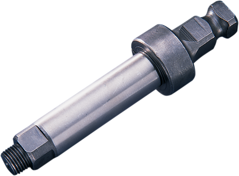 DRAG SPECIALTIES, Drag Specialties Kickstarter Shaft 292003-HC-3 - High-Quality Steel Replacement Part