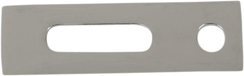 DRAG SPECIALTIES, DRAG SPECIALTIES Short Steel Exhaust Hanger 14-6535-BC108