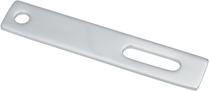 DRAG SPECIALTIES, DRAG SPECIALTIES Long Steel Exhaust Hanger 14-6536-BC205