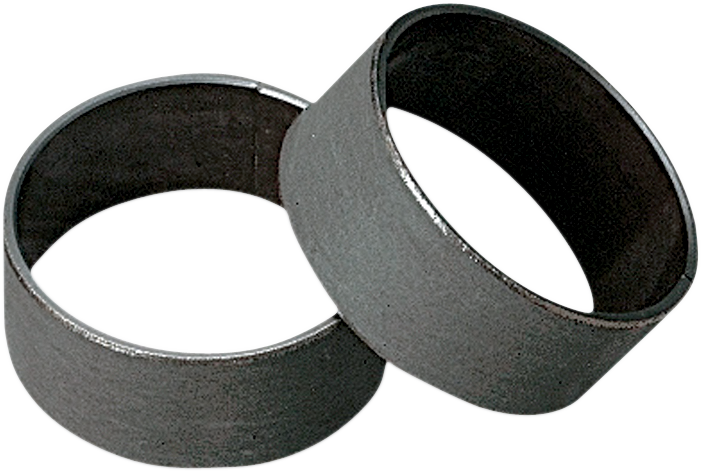 DRAG SPECIALTIES, Drag Specialties 41mm Fork Bushing Lower - Part 45866-84-HC3 for Harley-Davidson '84-'17