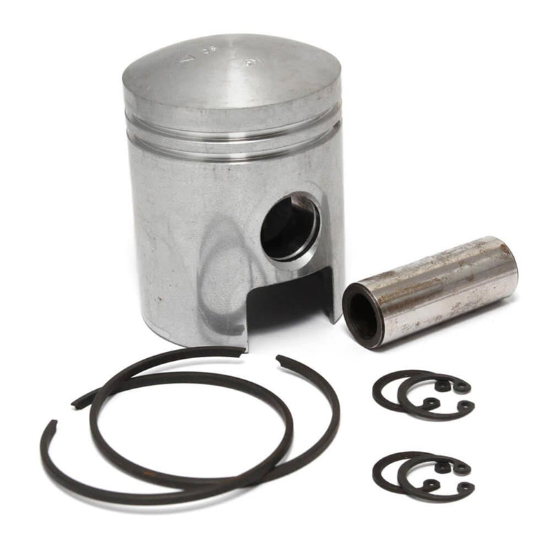 Piston (66.7, 1st Over, Asso); VSE,VSX