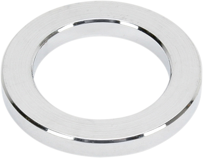 Drag Specialties Axle Spacer Outer .141 Inch Part Number 16-0312-HC3