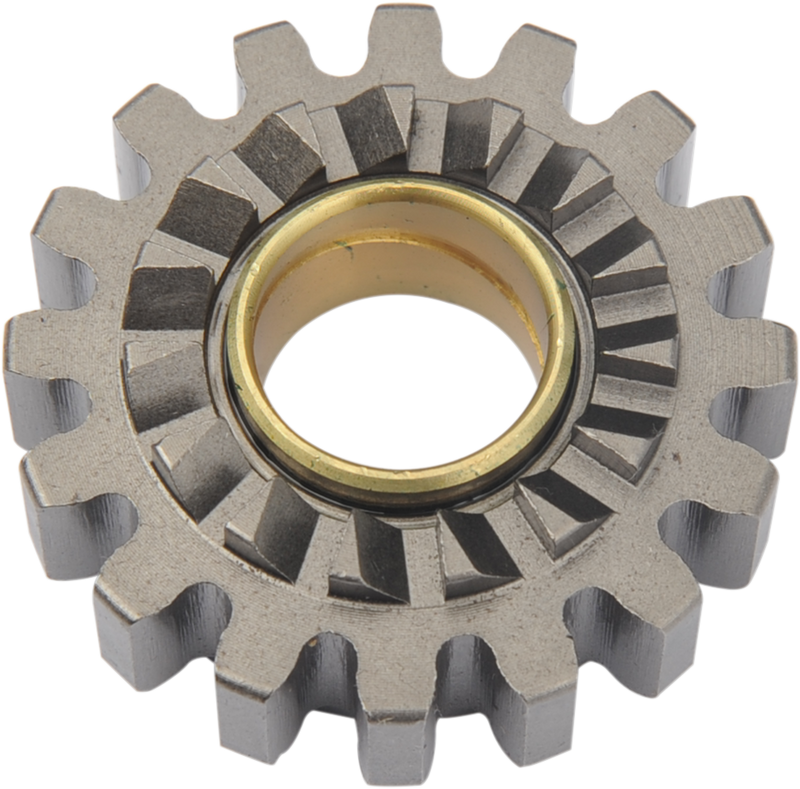 DRAG SPECIALTIES Kickstarter Mainshaft Gear 292017-HC3 - Replacement Part for Drag Specialties Kickstarter Kit
