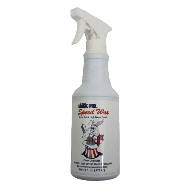 Valco Magic Mix Speed Wax