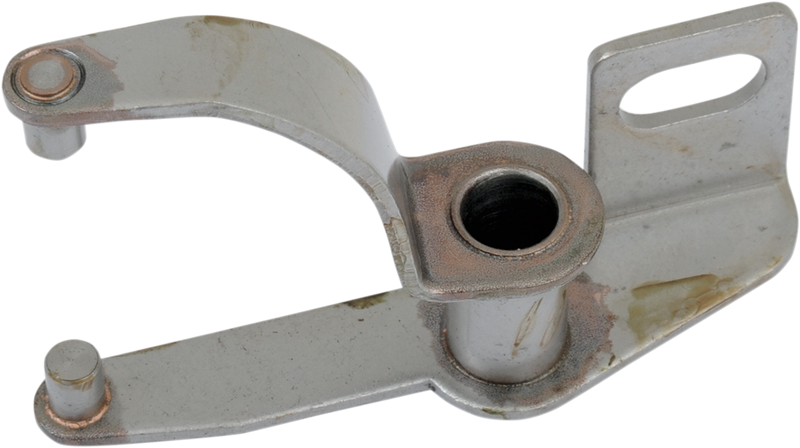 DRAG SPECIALTIES, Drag Specialties Starter Gear Engagement Lever for Harley Davidson 19397
