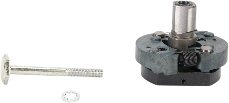 DRAG SPECIALTIES, Drag Specialties Advance Unit with Bolt for Harley Davidson 172018-BX30