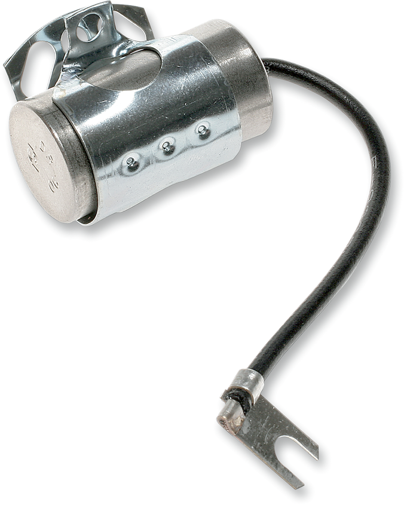 DRAG SPECIALTIES, Drag Specialties Points and Condenser Kit for Harley Davidson – Part MC-DRAG005