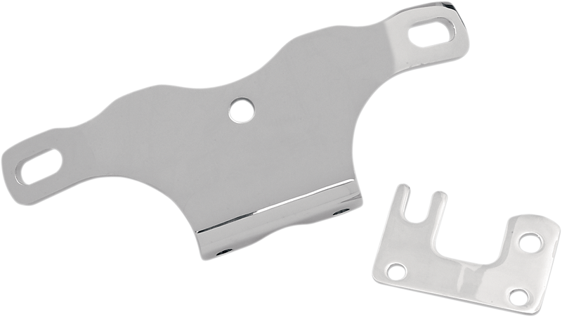 DRAG SPECIALTIES Heavy Duty Motor Mount for FXR Models Part #74806