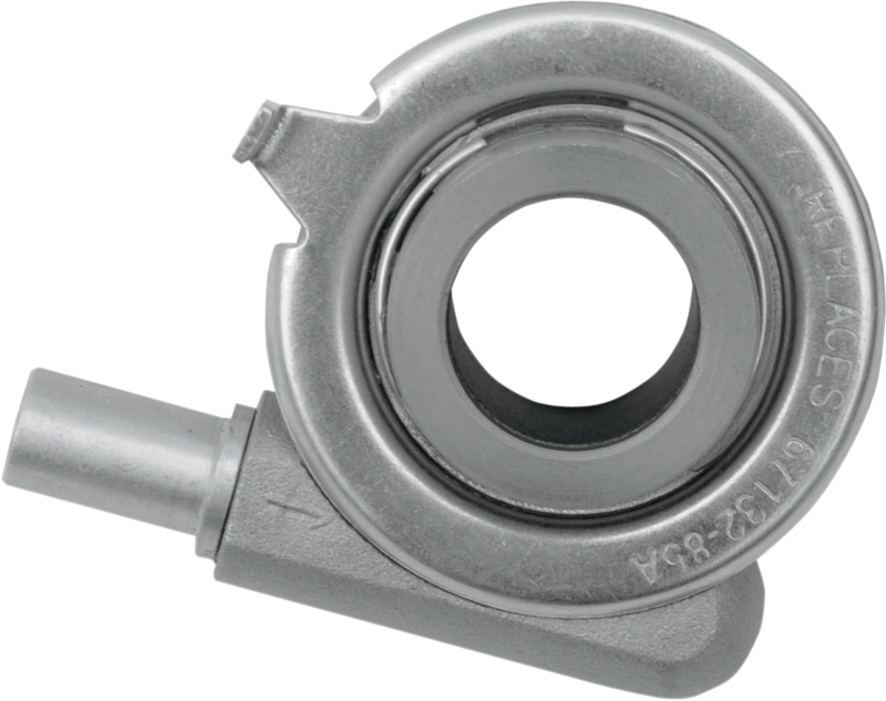 DRAG SPECIALTIES Front Wheel Speedometer Drive Unit with Spacer - 0.330" - 2:1 Ratio, Part No. 74074