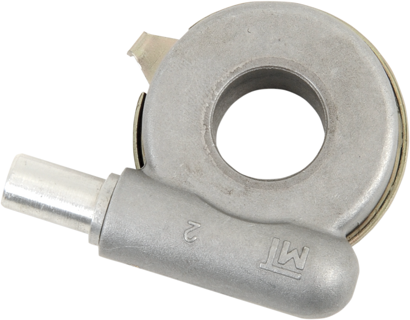 Drag Specialties Front Wheel Speedometer Drive Unit with Spacer - 0.300 Inch - 2:1 Ratio (Part #70185)
