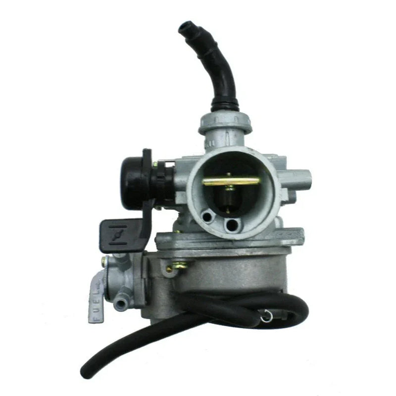 Universal Parts Carburetor for 4-stroke - PZ19 Dual Feed
