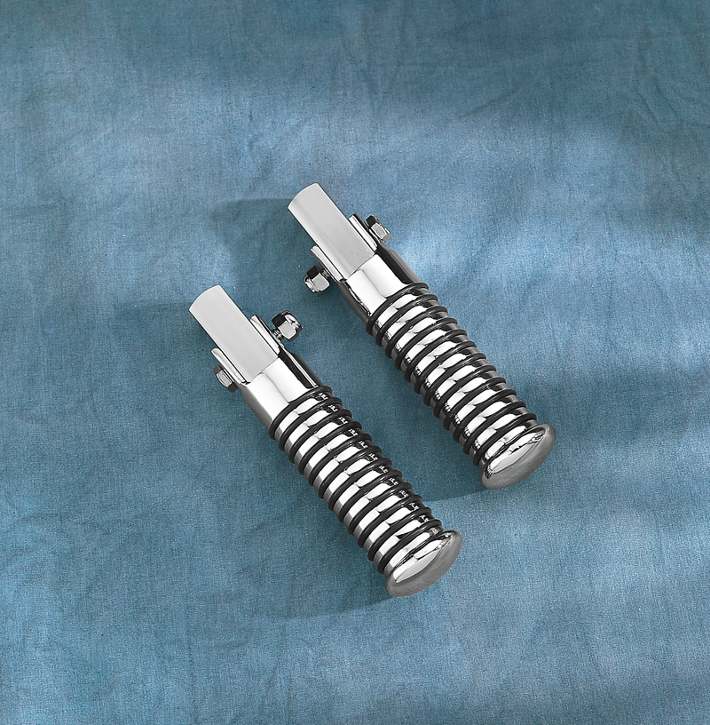 DRAG SPECIALTIES Stud Mount Foot Peg 362019-BC309 for Harley Models