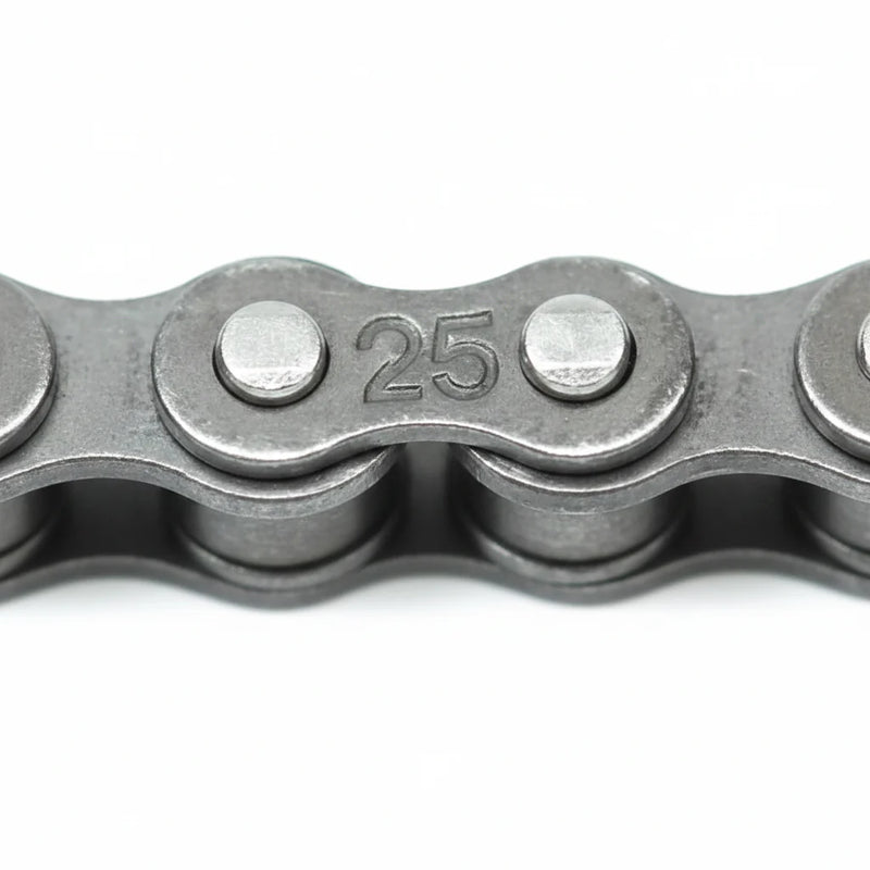 Universal Parts #25 Roller Chain | 5 ft Length