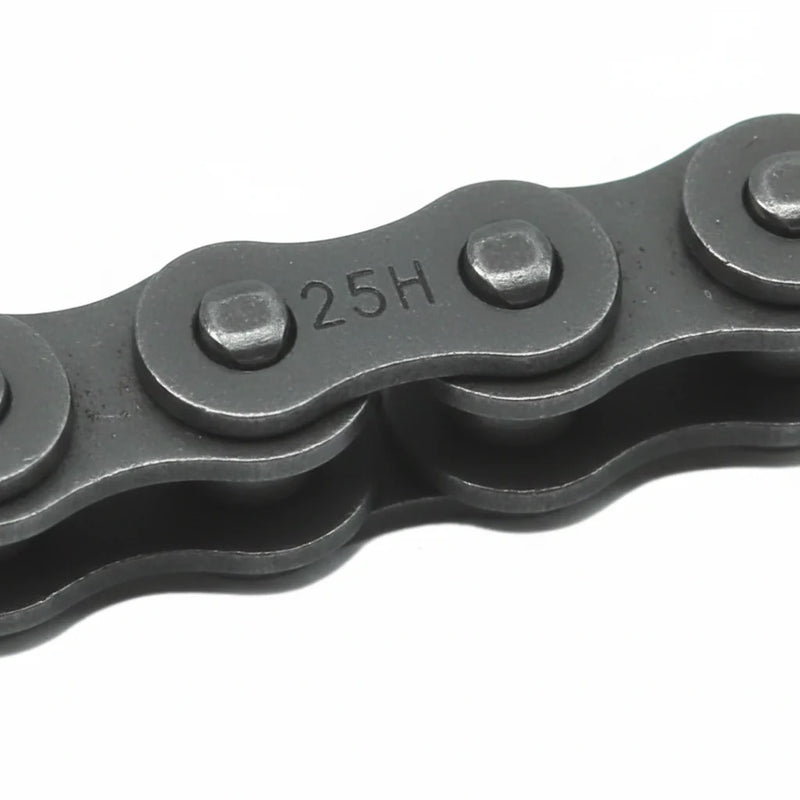 Universal Parts #25H 3' Roller Chain