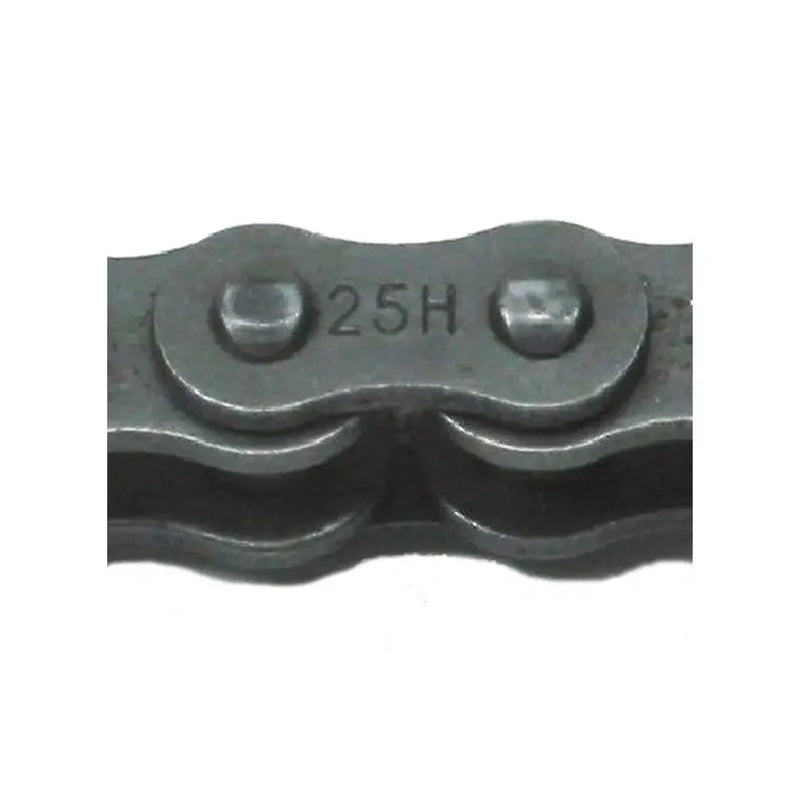 Universal Parts #25H 5' Roller Chain